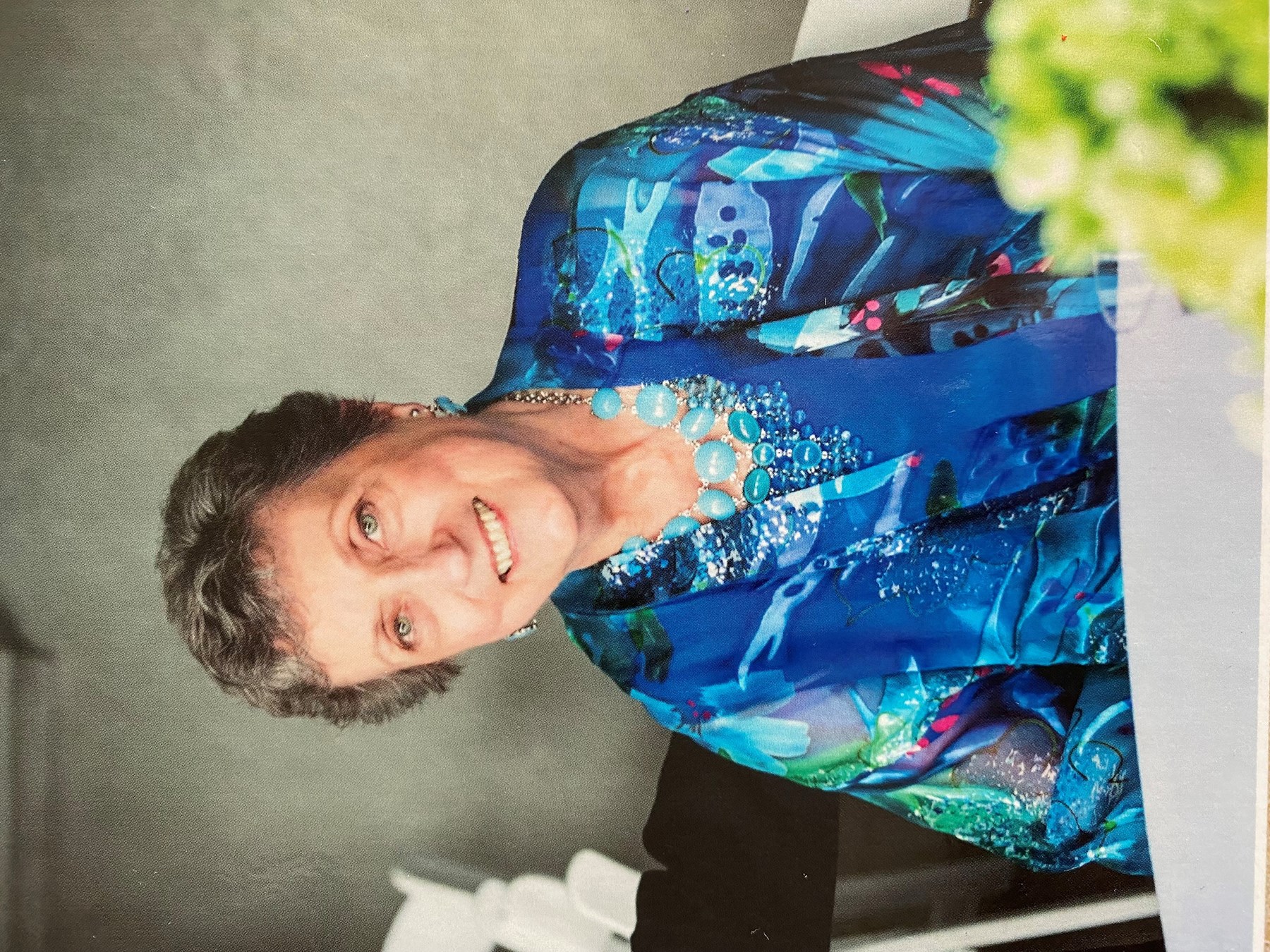Obituary of Rosemary Angela Hagemann