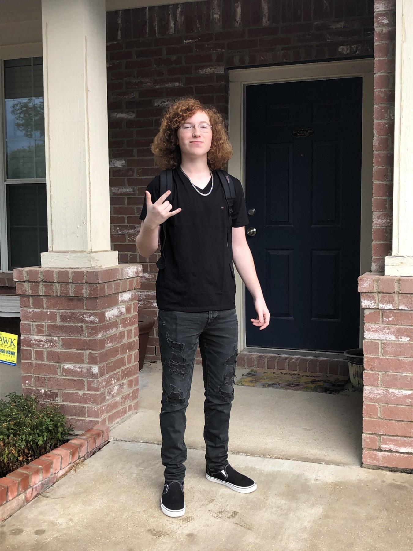 Obituary of Mason Snyder