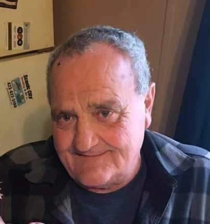 Avis de décès de Charles Calvin Brannon