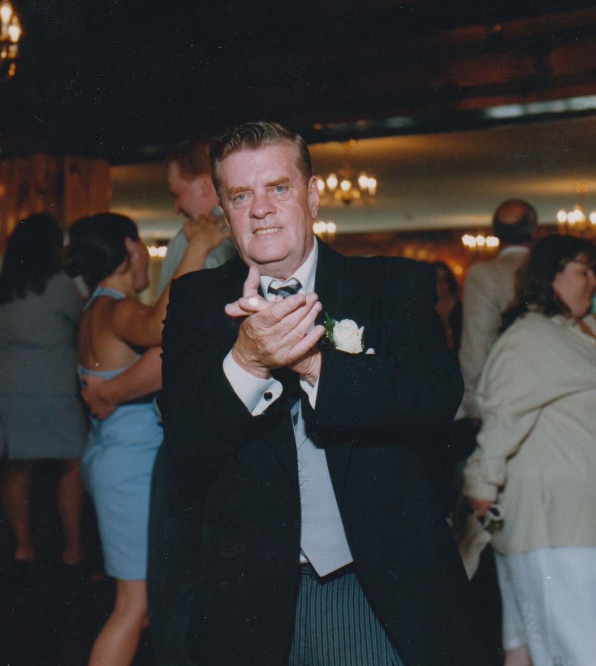 Obituary of John "Jack" H. Norton Jr.