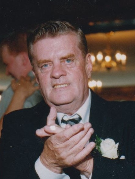Obituary of John "Jack" H. Norton Jr.