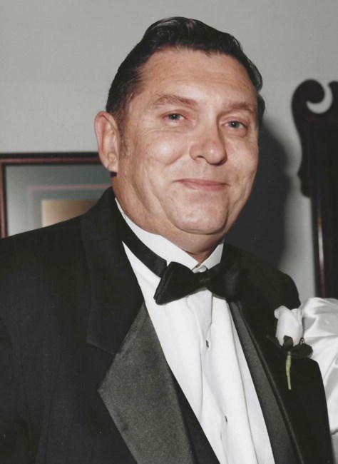 Obituary of William Sentell