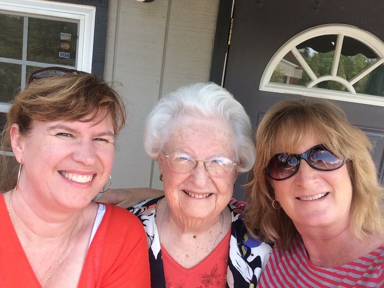 Avis de décès de Anne Graham Moseley