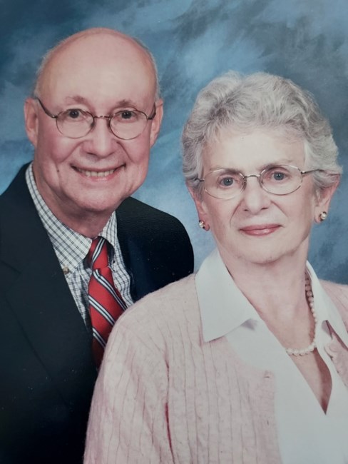 Obituary of George Harrison Hetley Jr.