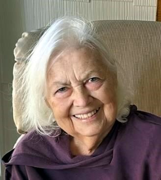 Obituary of Josephine Candela