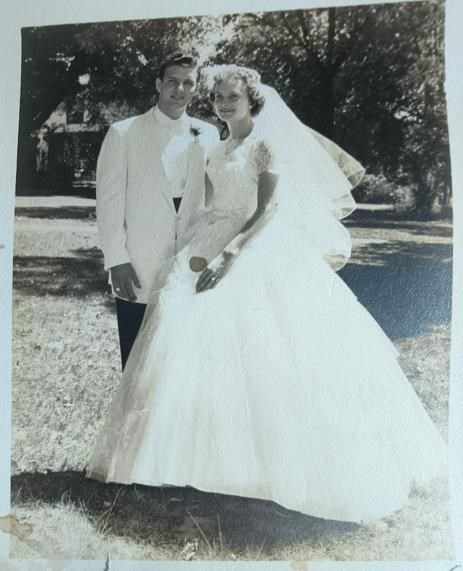 Obituary of Patricia Lees Matone