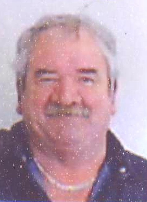 Obituary of Ronald Clark Nickens Sr.