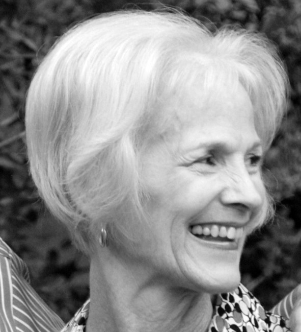 Obituary of Marjorie Davidson