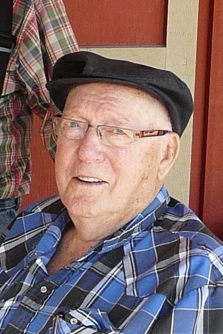 Obituary of George Herbert Whittaker