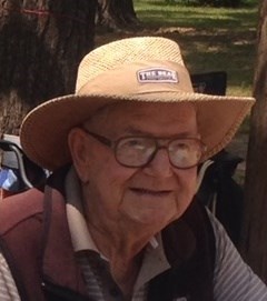 Obituary of Gordon O. Davis