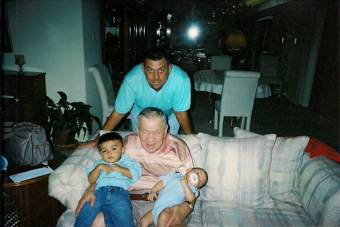 Robert J. Mervin Obituary Houston, TX