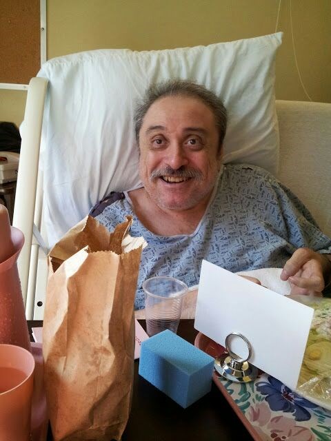 Obituary of Julio Cruz