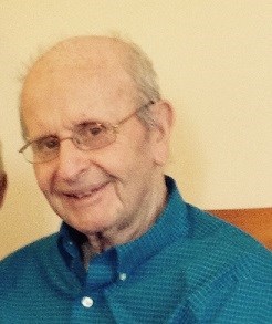 Obituary of Joseph Anthony Fitzgerald