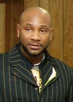 Obituary of James A. Allen, III