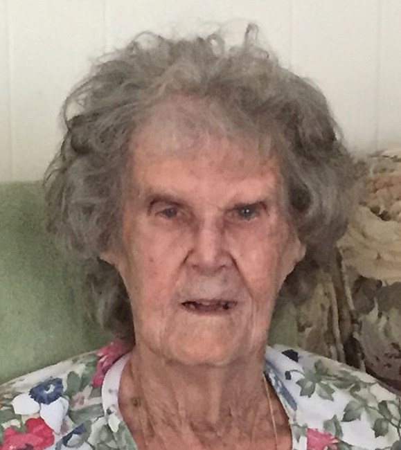 Avis de décès de Elaine Callahan Kieffer