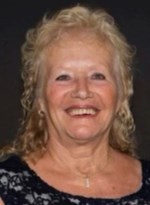 Barbara Burge