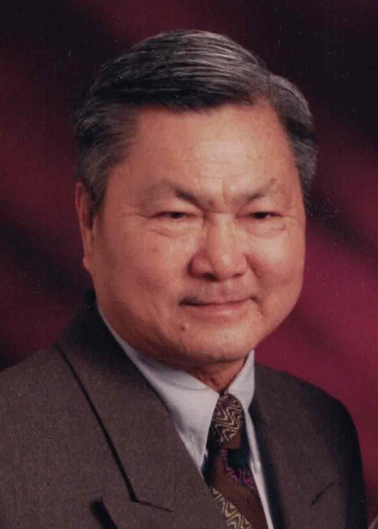 Obituary of Tuyên Văn Đặng