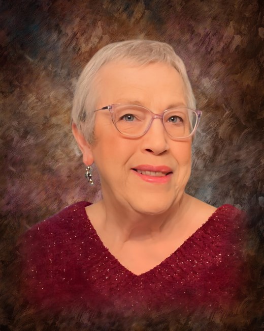Obituary of Elizabeth Anne Roskopf