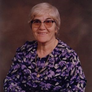 Obituary of Giovanna Russo