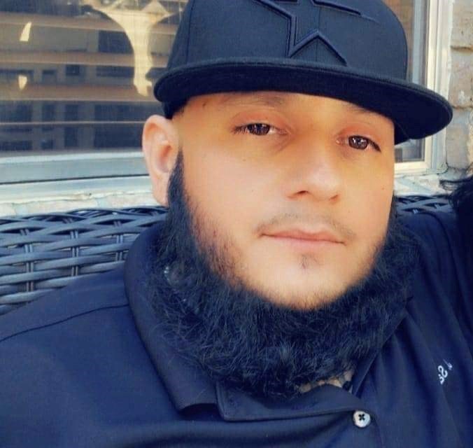 Obituary of Juan Angel Saavedra