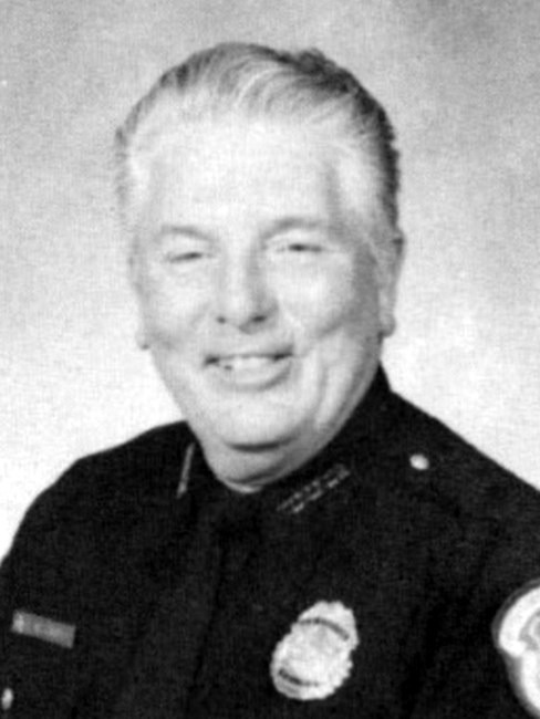 Obituary of Ernest Martin Riddle Jr.