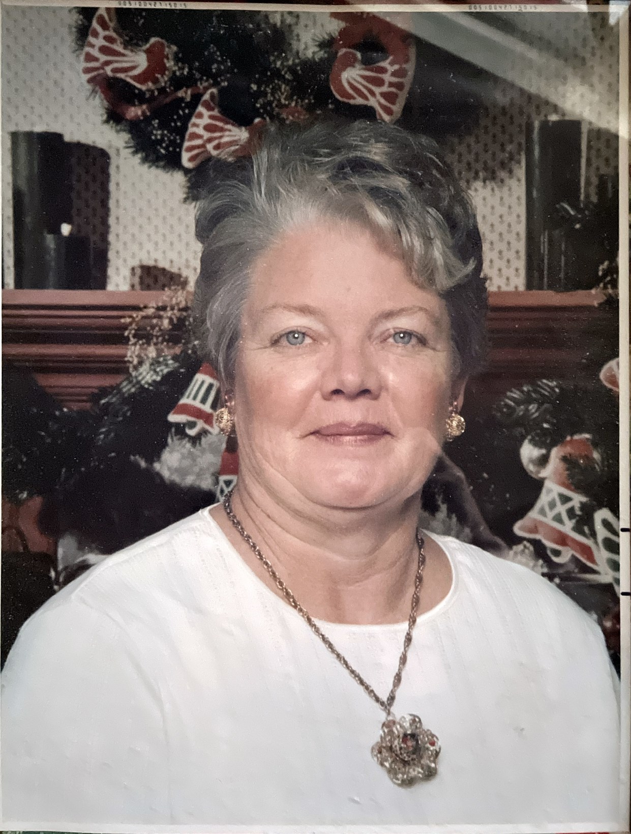 Obituary of Barbara Jean "Jeannie" McDonald