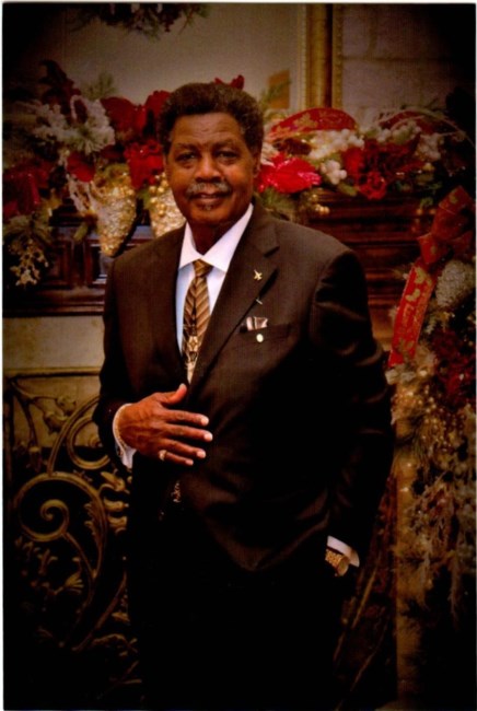 Obituary of Jimmy Coleman