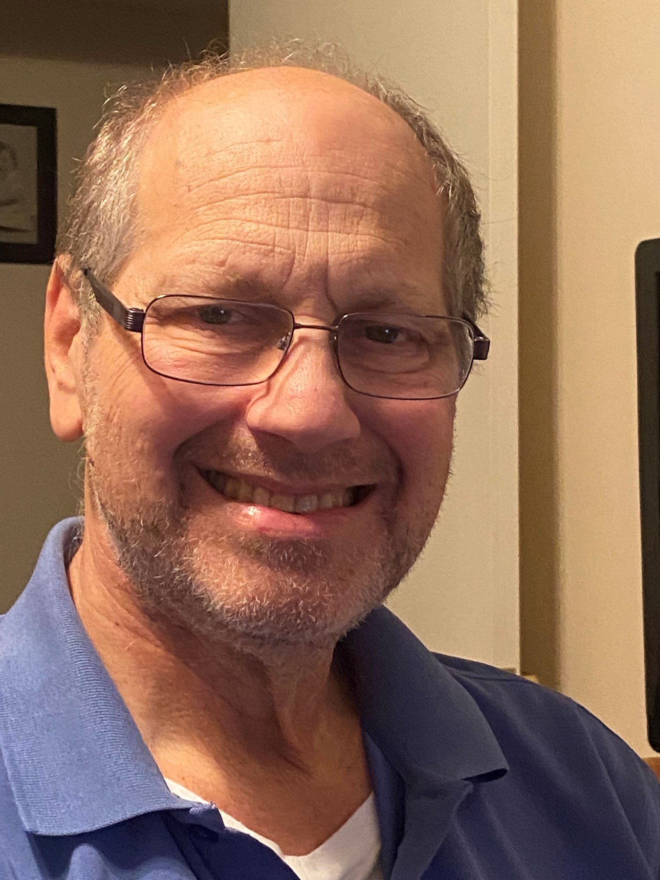 Avis de décès de Steven Paul Epstein