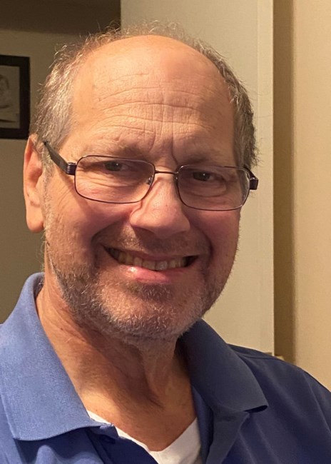 Avis de décès de Steven Paul Epstein