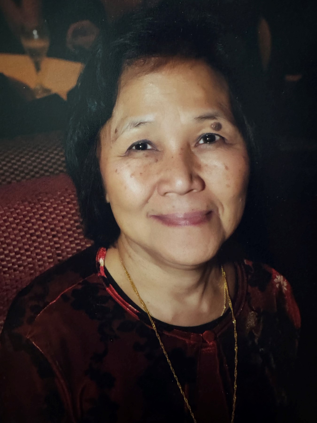 Obituary of Eufrocina "Frocie" Abdellatif