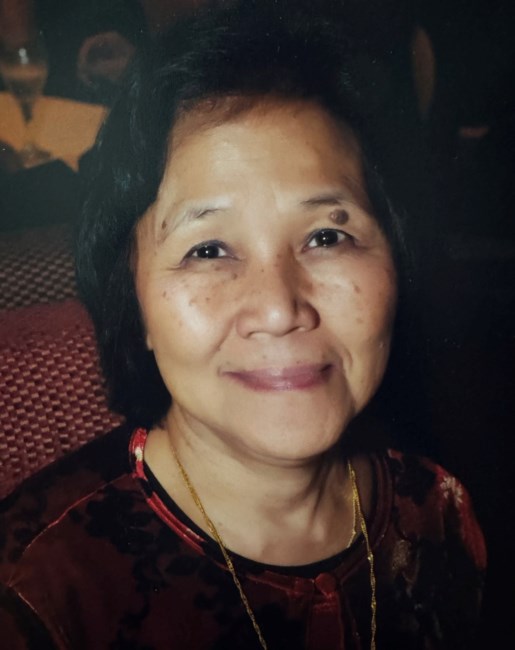 Obituary of Eufrocina "Frocie" Abdellatif