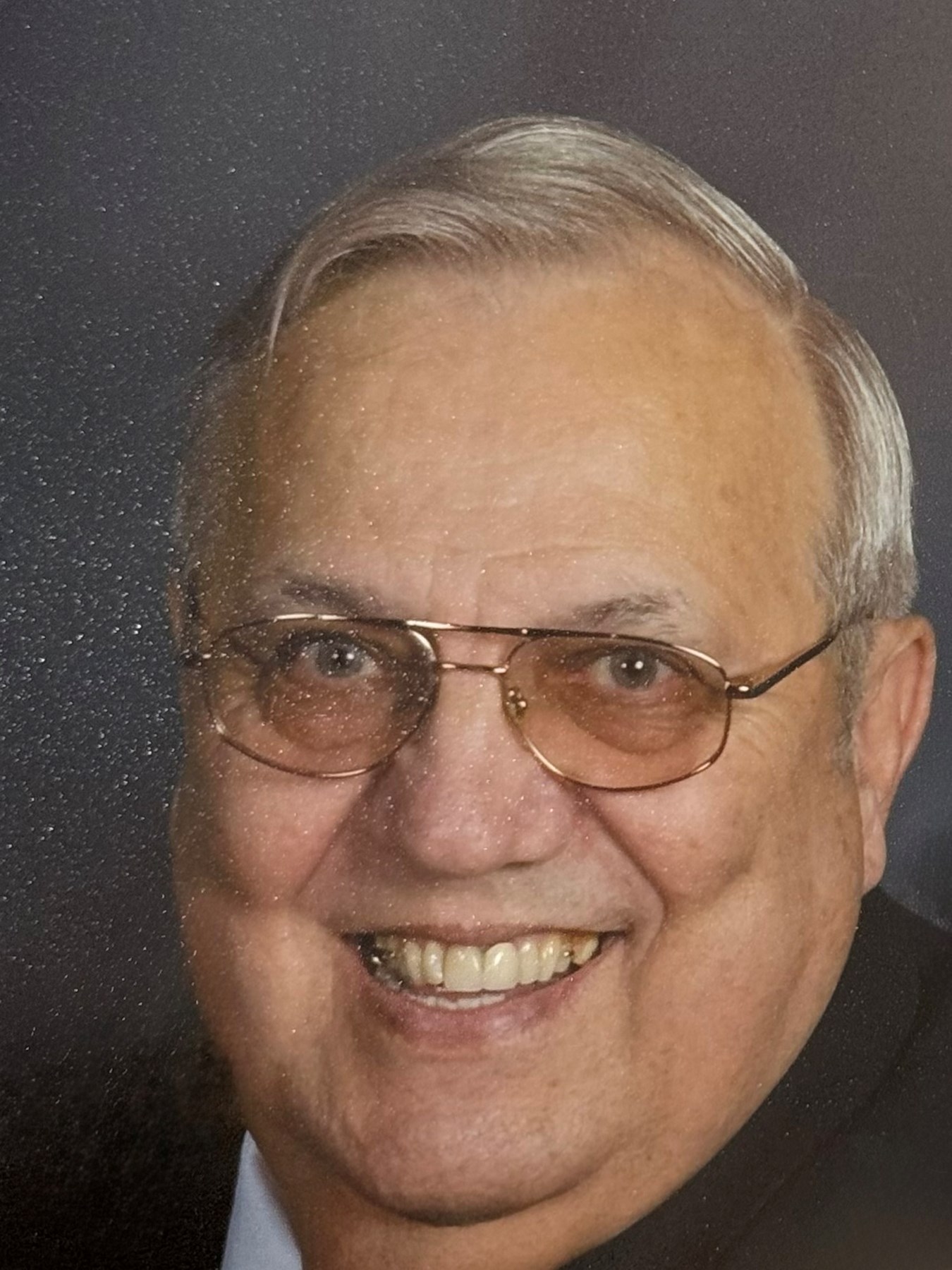 Obituary of Willus Rodney Jacobs