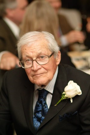 Obituary of Douglas Roy Wilson