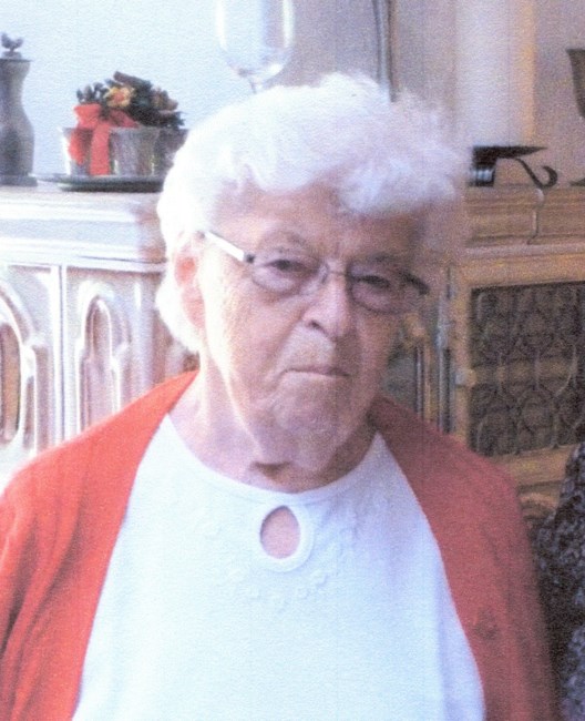 Obituary of Sofie Thiel
