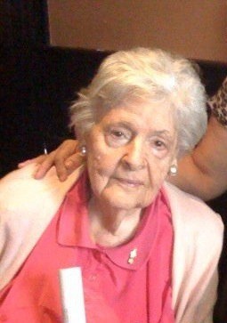 Obituary of Elsie T. Kavanaugh