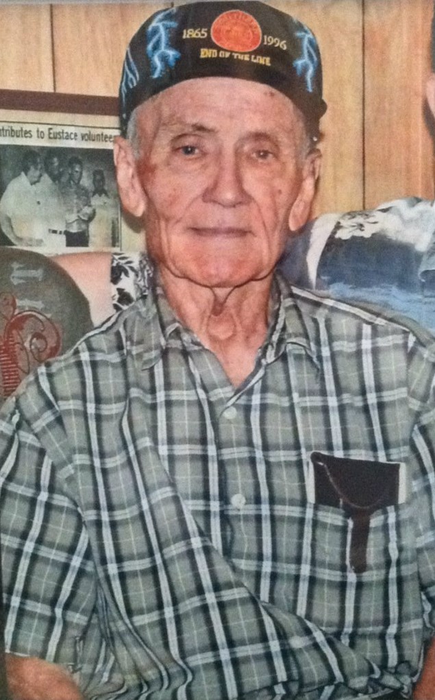 Jack D. Moseley "Toby" Obituary Houston, TX