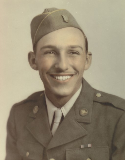 Obituary of James Meredith Dean