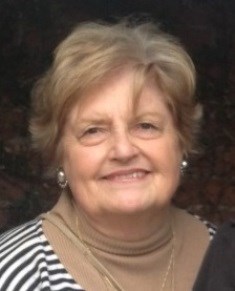 Obituary of Helen Norris Asche