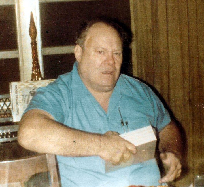 Obituary of Arthur Jackson McGee