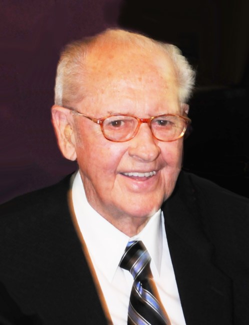 Obituary of William "Will" Henderson