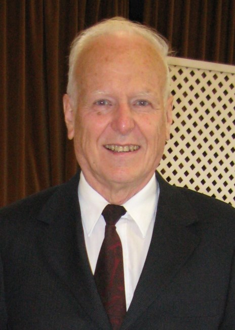 Obituary of Allan George Brooks