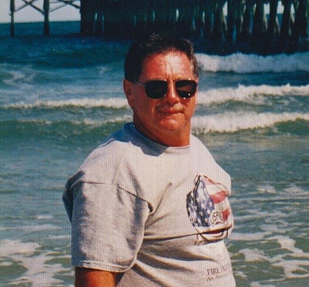 Obituary of Robert Alan Kipps Sr.