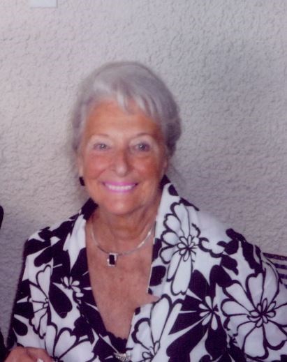 Obituary of Maureen Catherine (Sullivan) Galloway