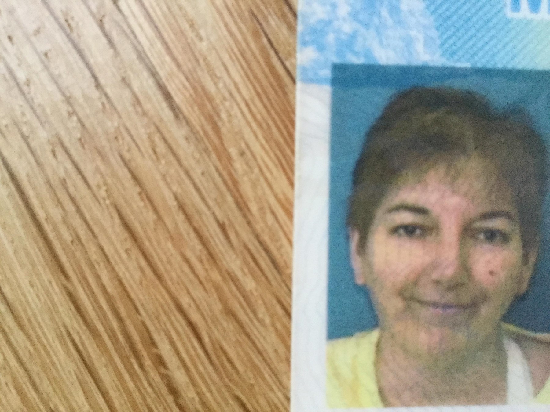 Obituary of Nancy Ann Stella