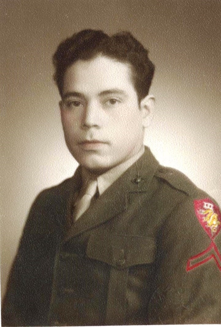 Obituario de Frank G Hernandez