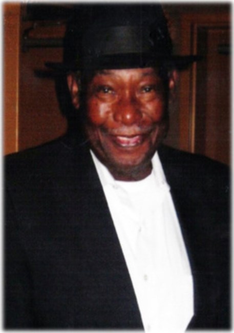 Obituary of Sam   Stovall