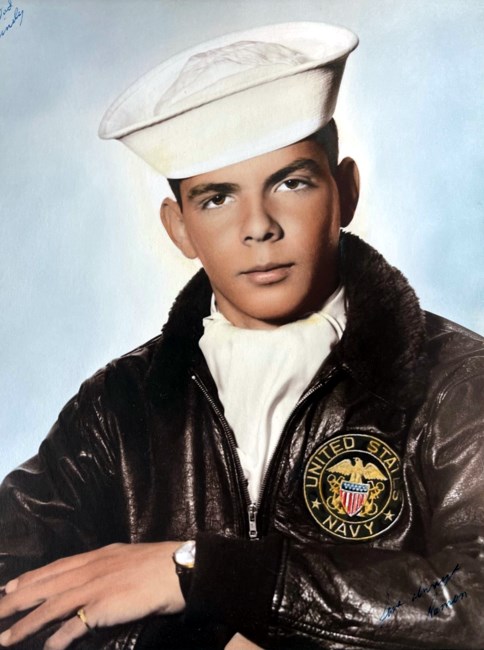 Obituary of Ramon Joseph Baudier Sr.