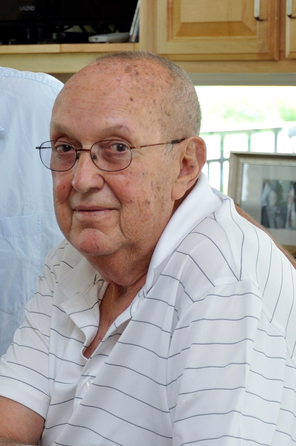 Miguel Barrios Obituary Houston, TX