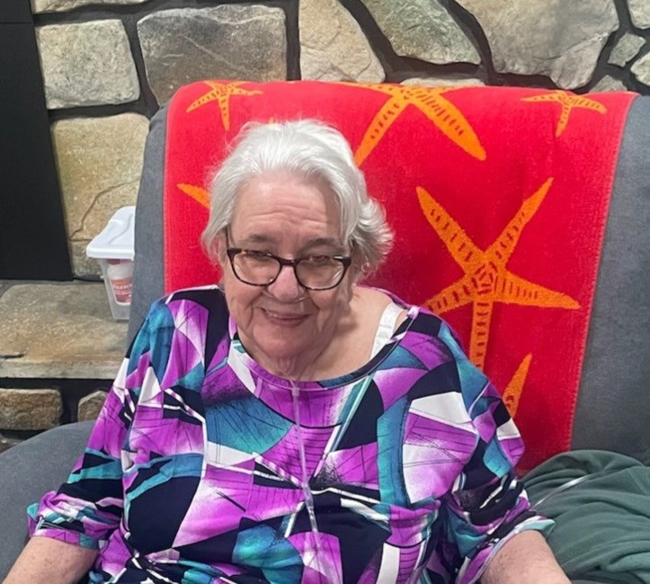 Obituary of Mildred Regina Payne