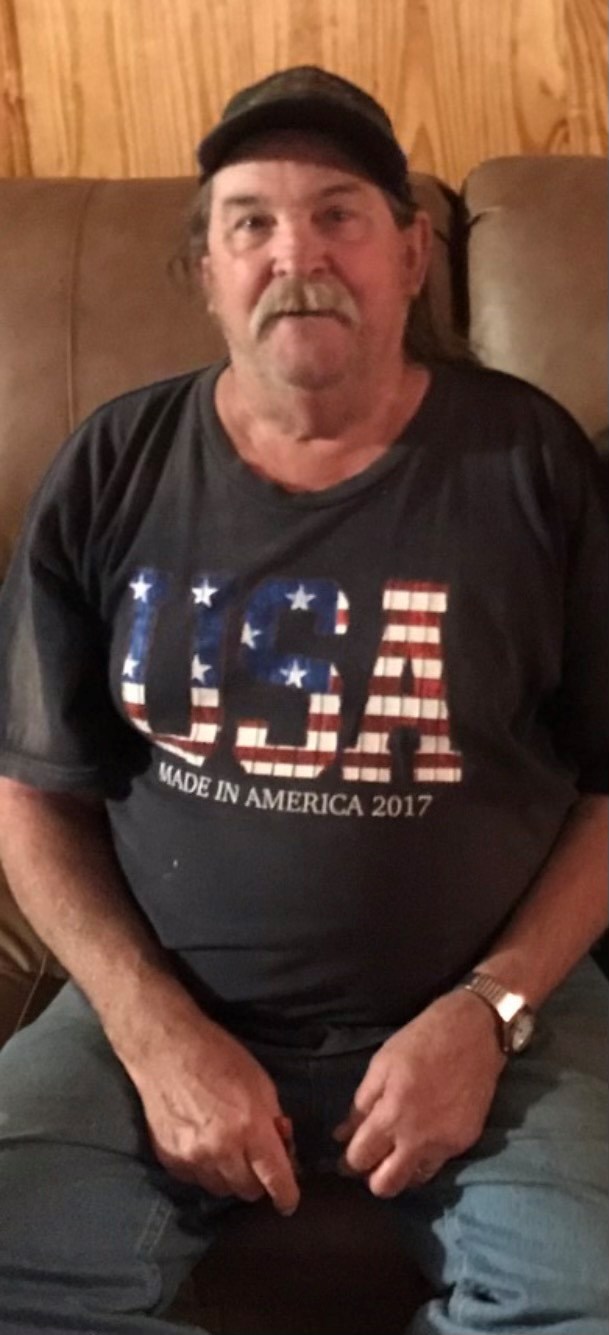 Michael Barnes Obituary Sylacauga, AL